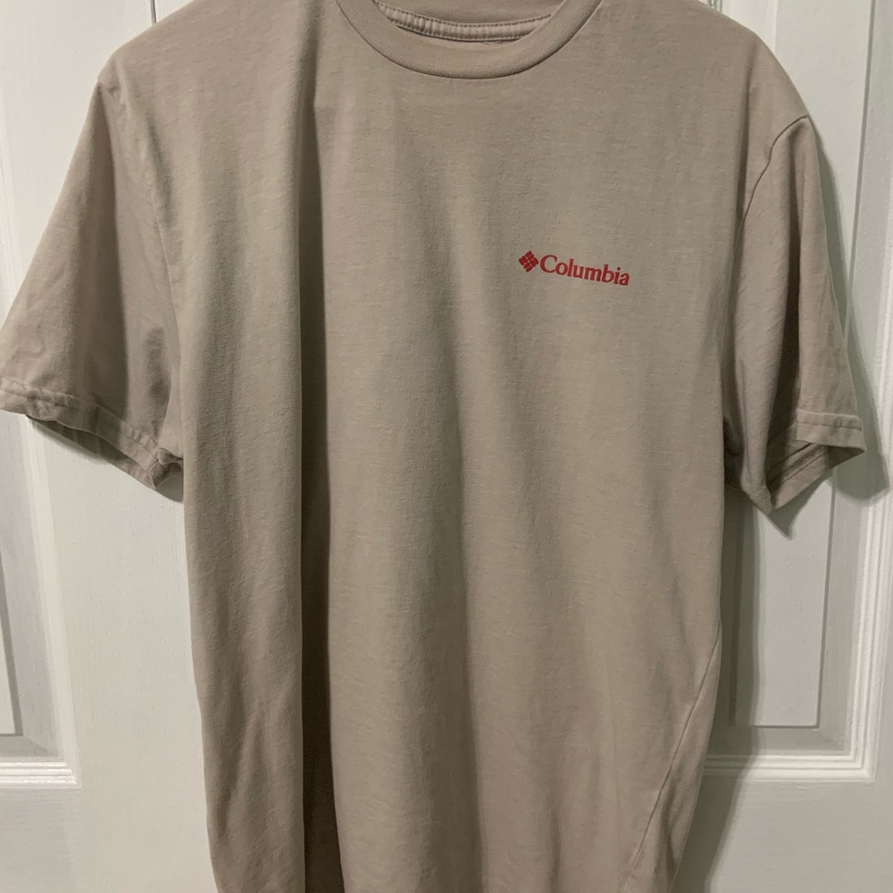 PFG shirt